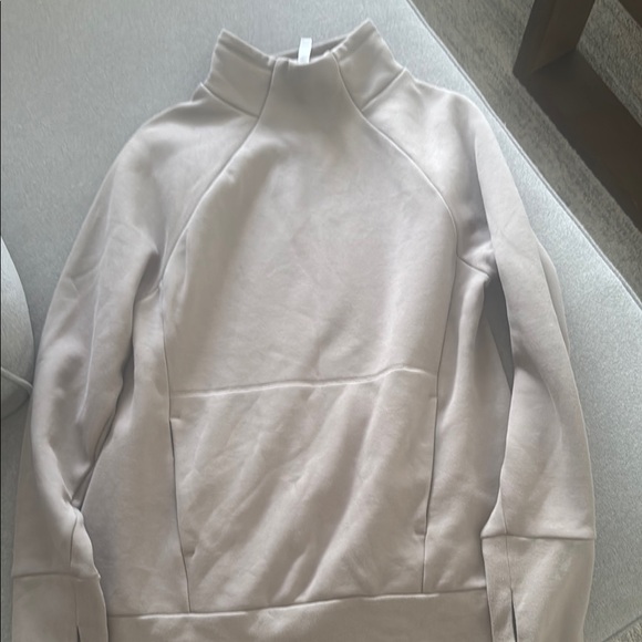 Cozy Pullover Sweatshirt - Picture 1 of 4